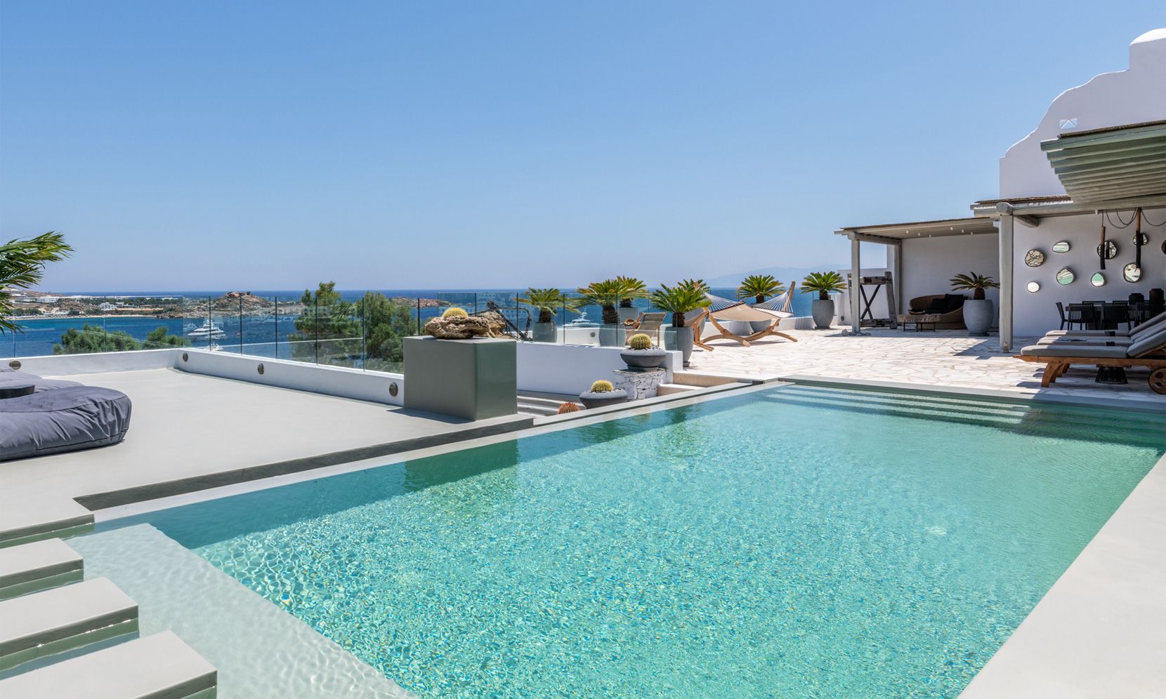 Luxury Heavens Mykonos - MELODY - 7