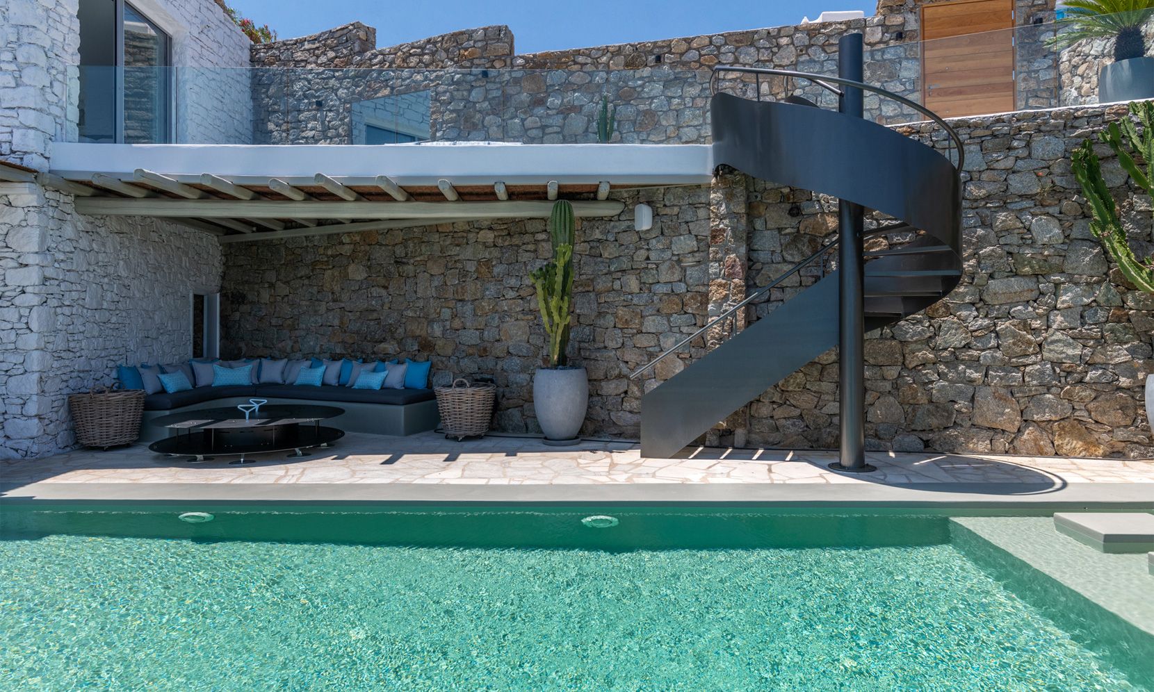 Luxury Heavens Mykonos - MELODY - 8