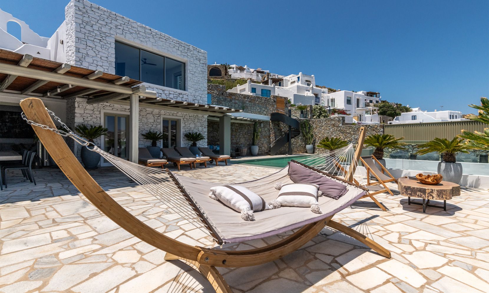 Luxury Heavens Mykonos - MELODY - 9