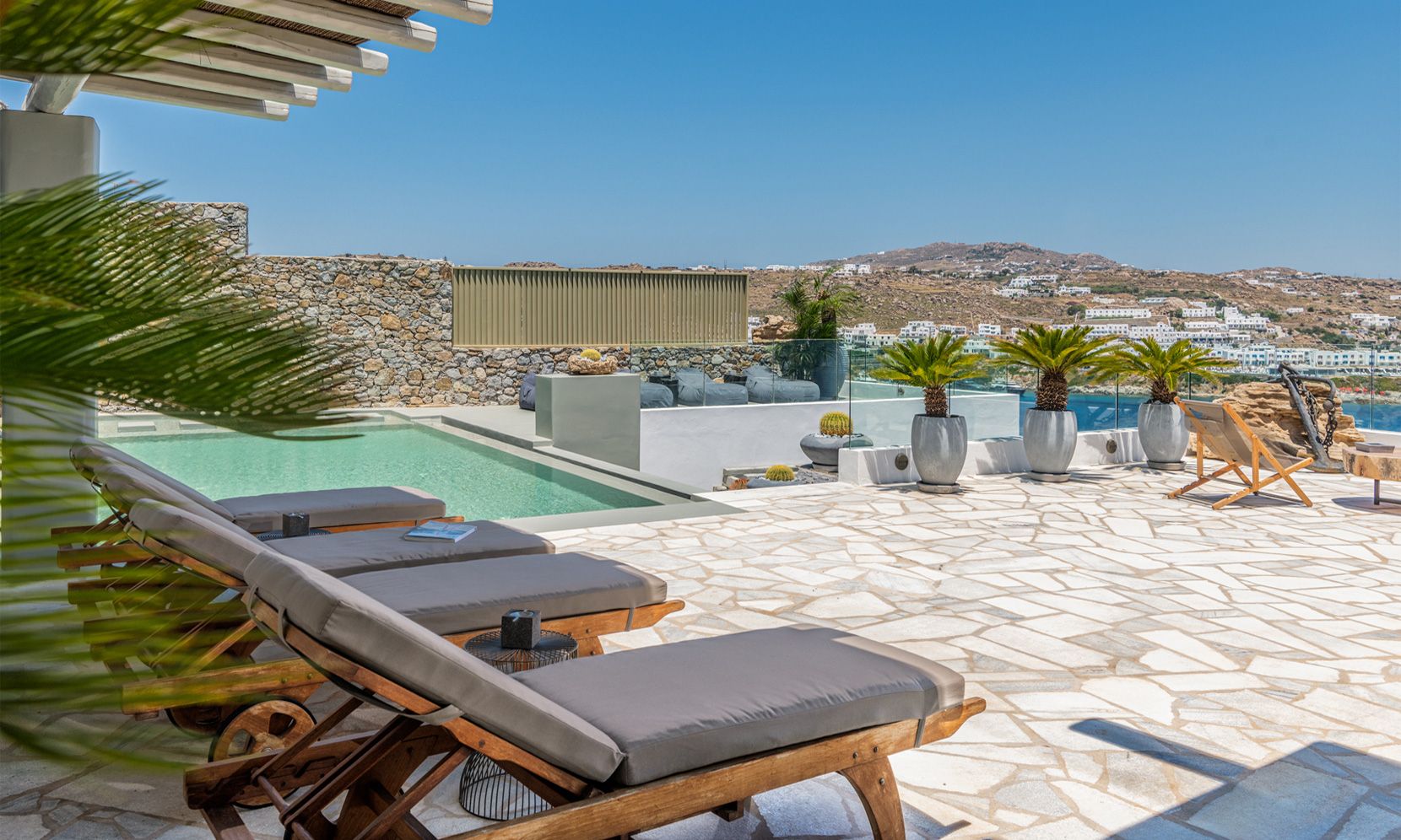 Luxury Heavens Mykonos - MELODY - 10