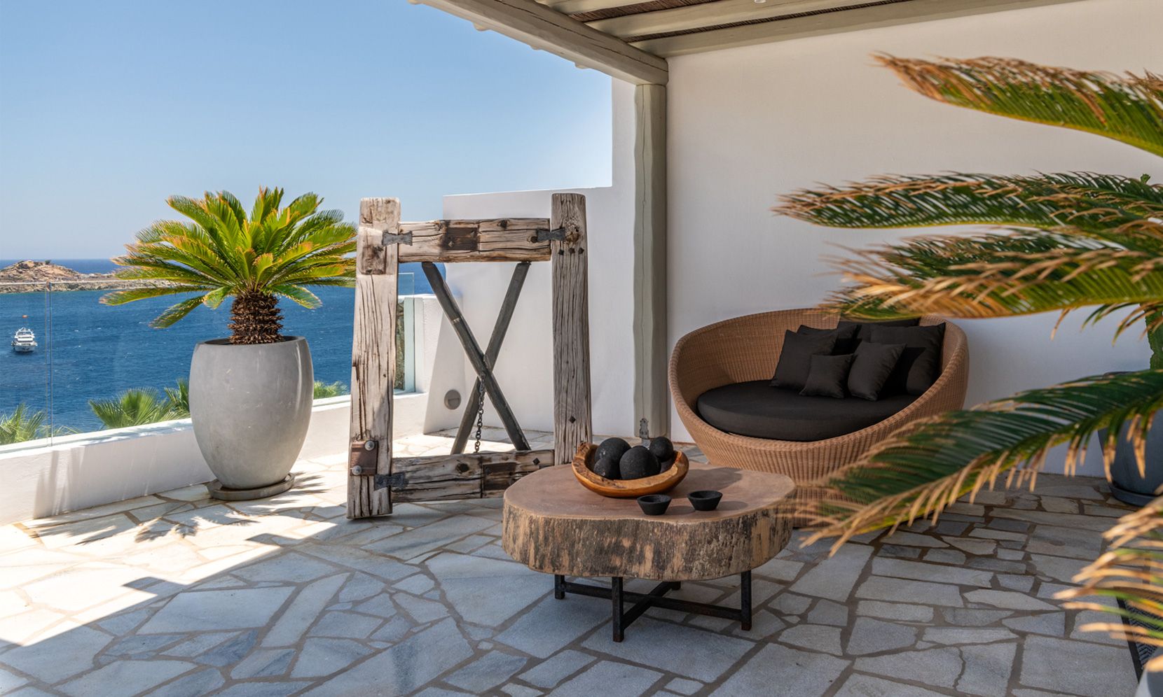 Luxury Heavens Mykonos - MELODY - 11