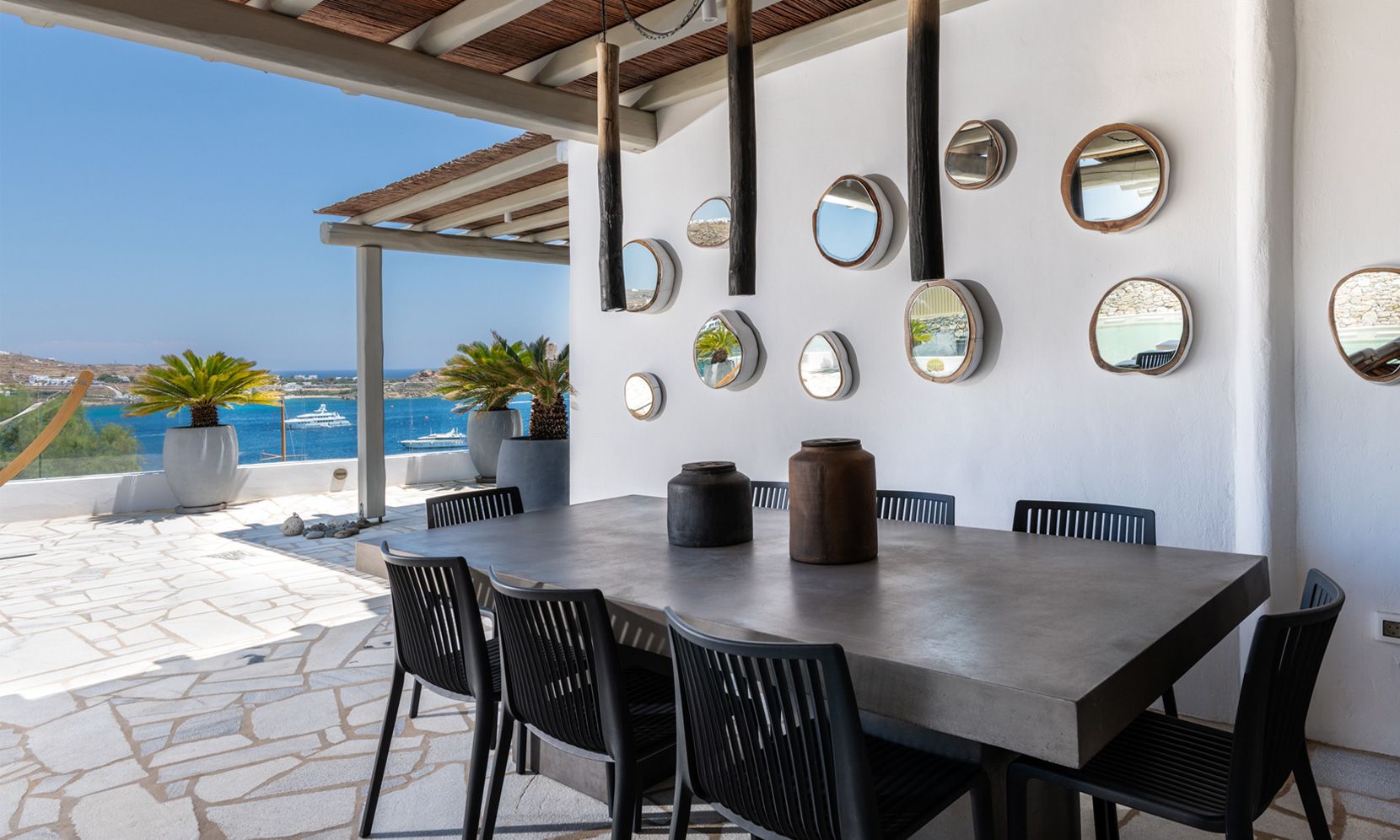 Luxury Heavens Mykonos - MELODY - 12