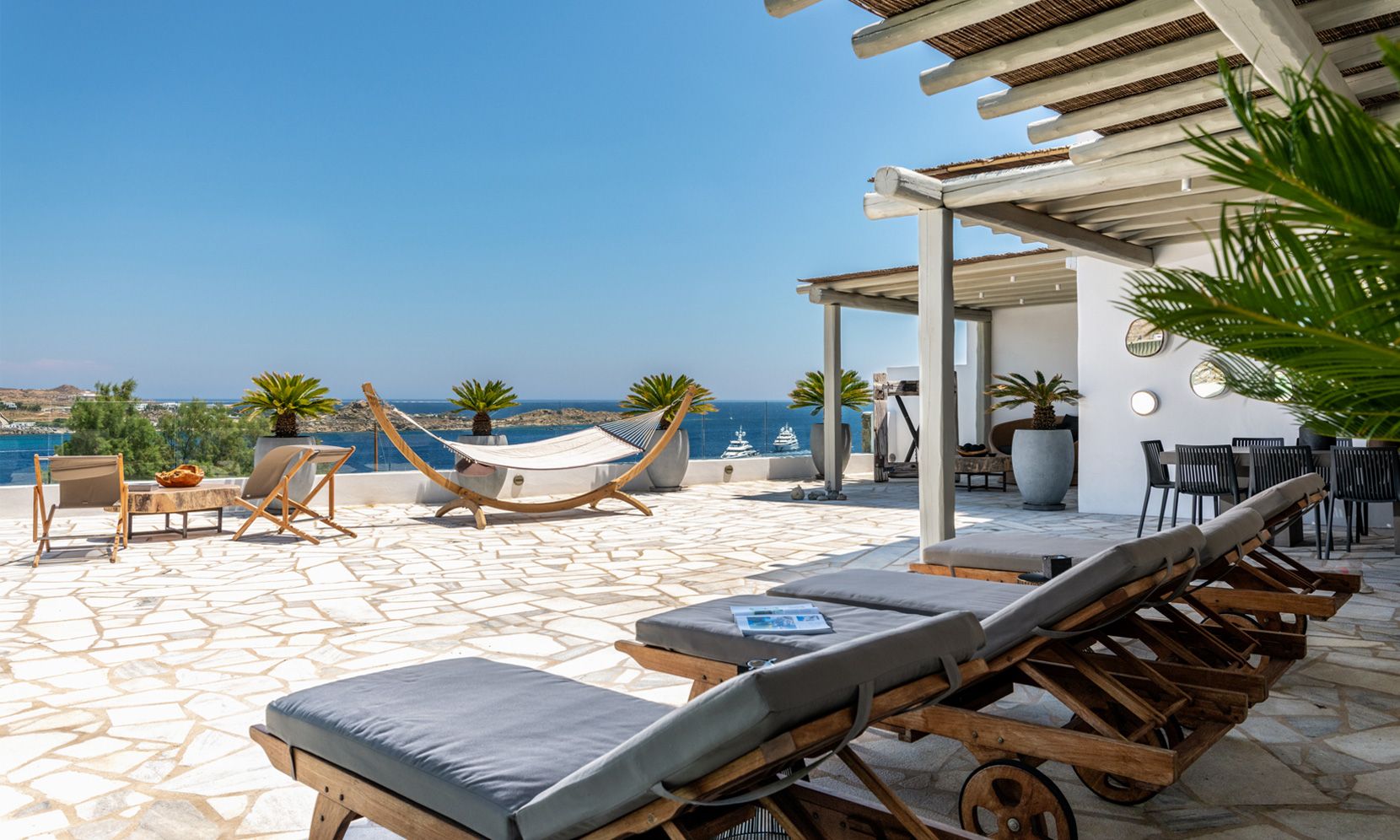 Luxury Heavens Mykonos - MELODY - 13