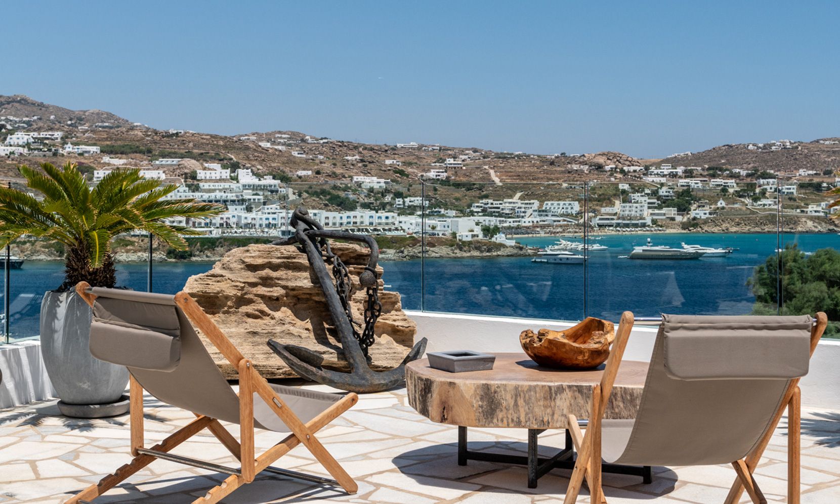 Luxury Heavens Mykonos - MELODY - 14