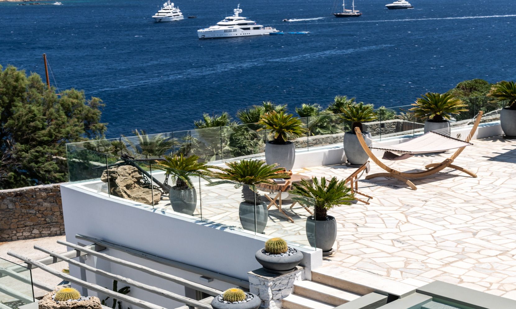 Luxury Heavens Mykonos - MELODY - 15