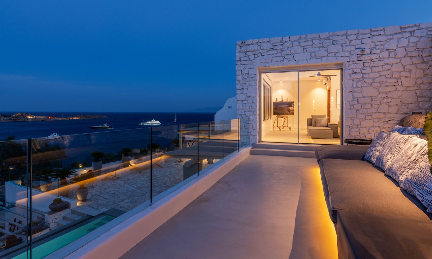 Luxury Heavens Mykonos - MELODY - 16