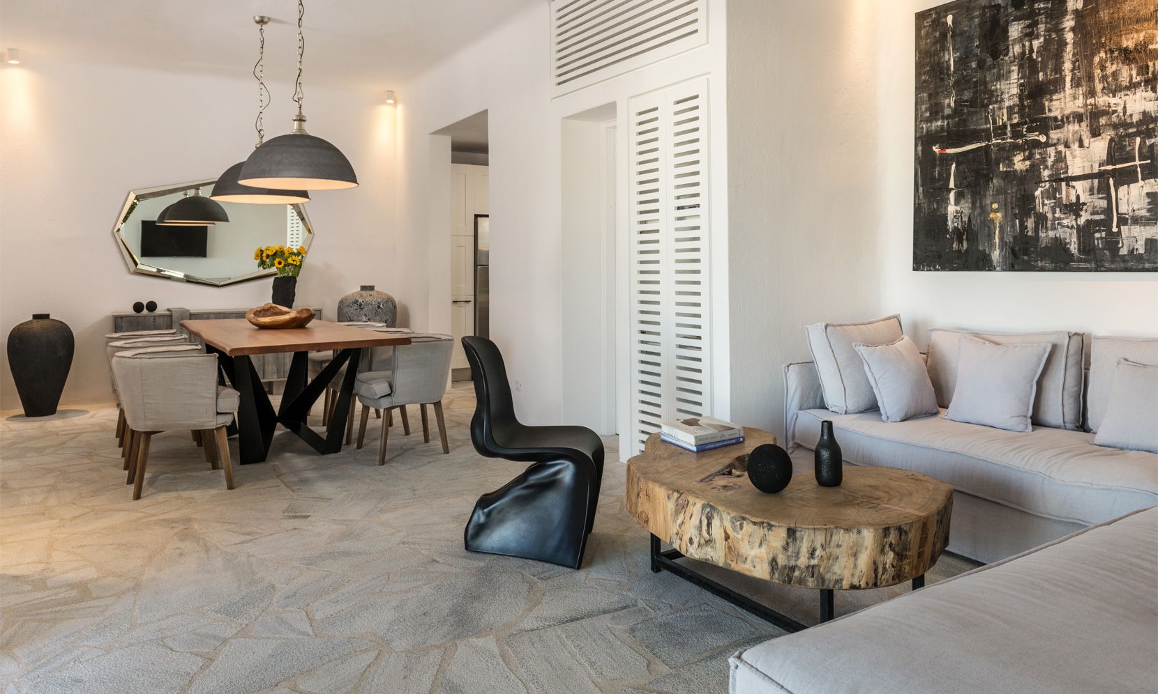 Luxury Heavens Mykonos - MELODY - 17