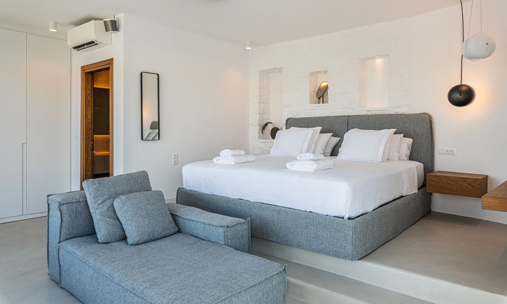 Luxury Heavens Mykonos - MELODY - 21