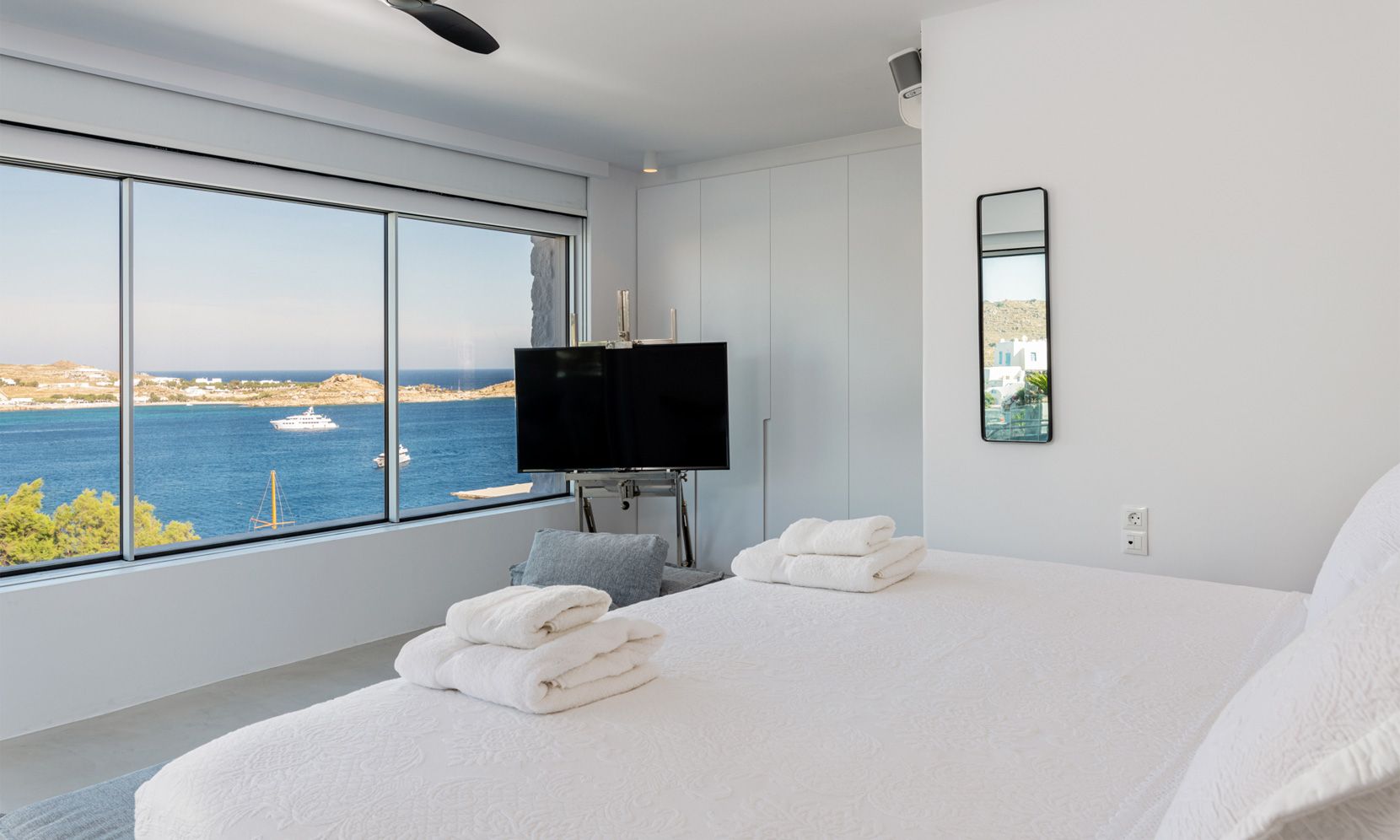 Luxury Heavens Mykonos - MELODY - 22