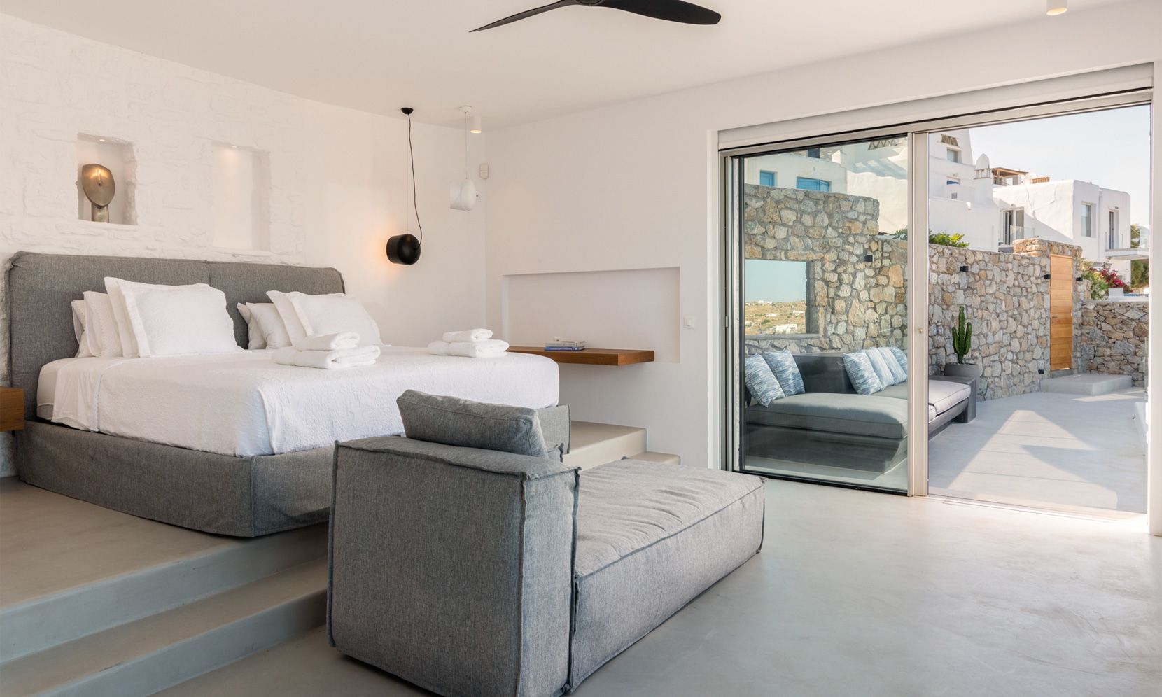 Luxury Heavens Mykonos - MELODY - 23