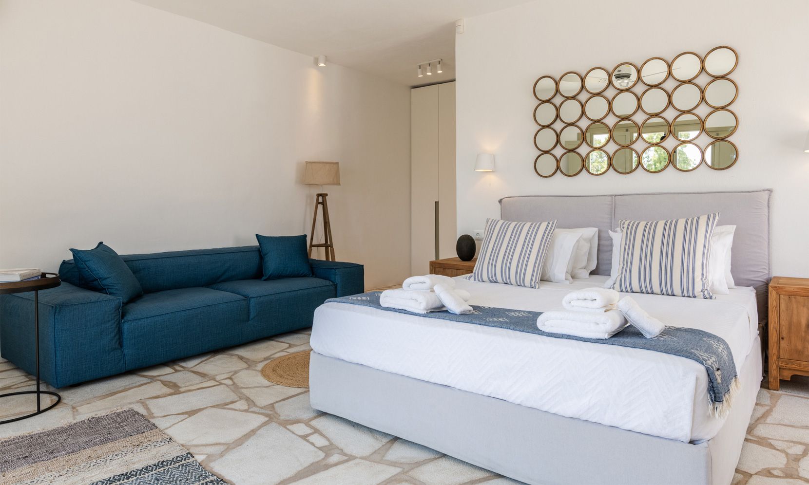 Luxury Heavens Mykonos - MELODY - 24