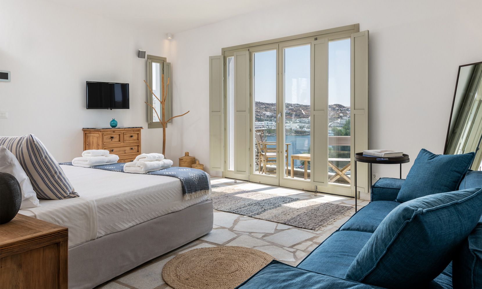 Luxury Heavens Mykonos - MELODY - 25