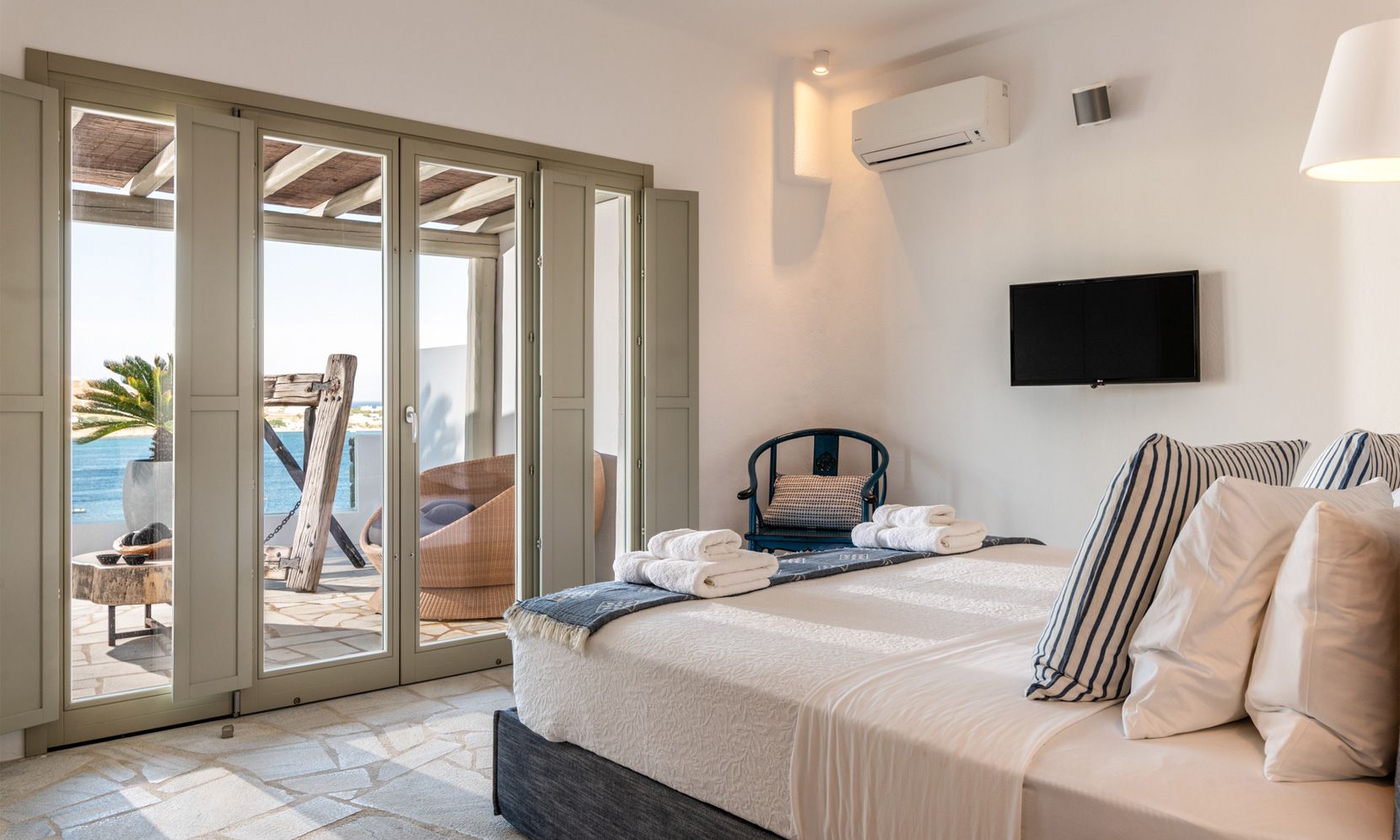 Luxury Heavens Mykonos - MELODY - 26