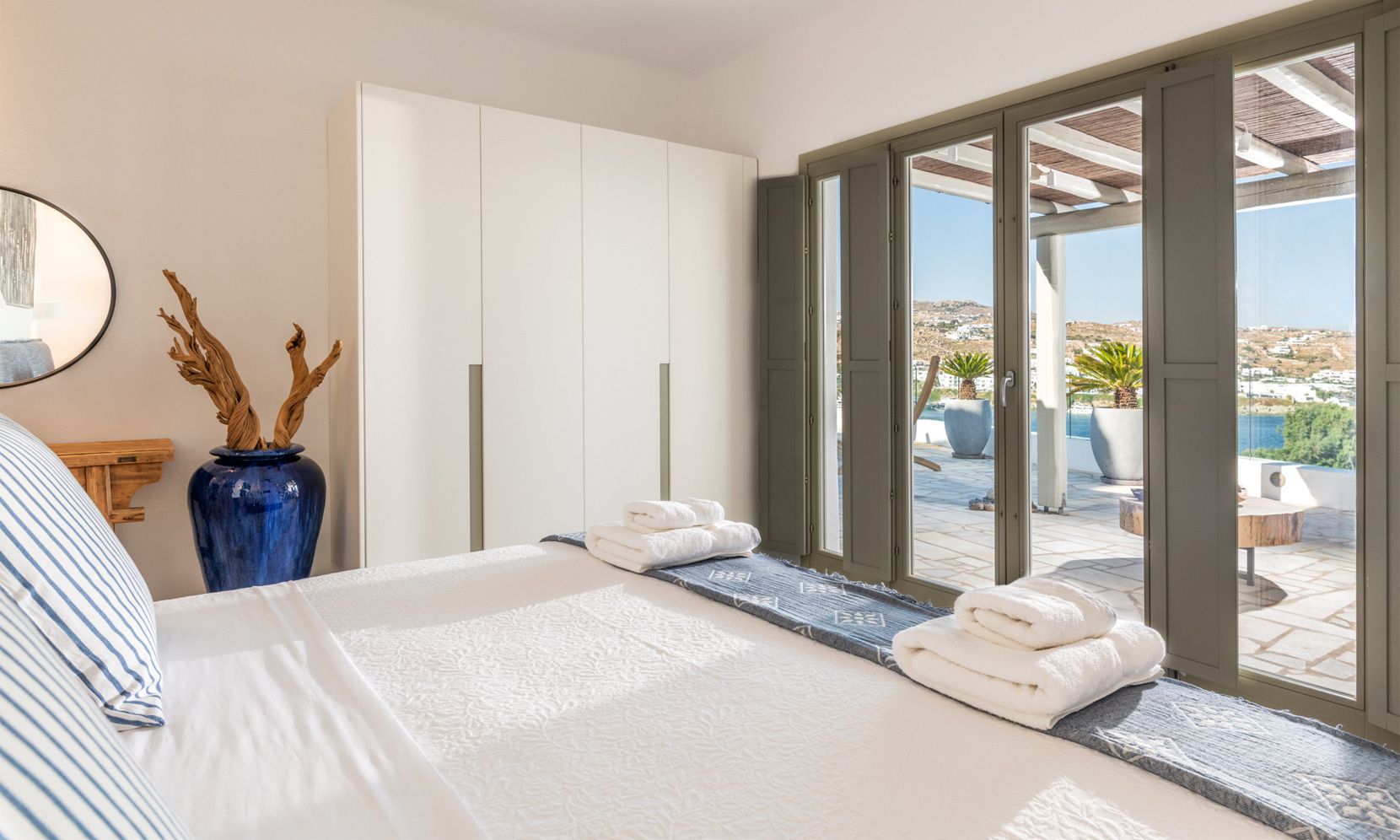 Luxury Heavens Mykonos - MELODY - 27