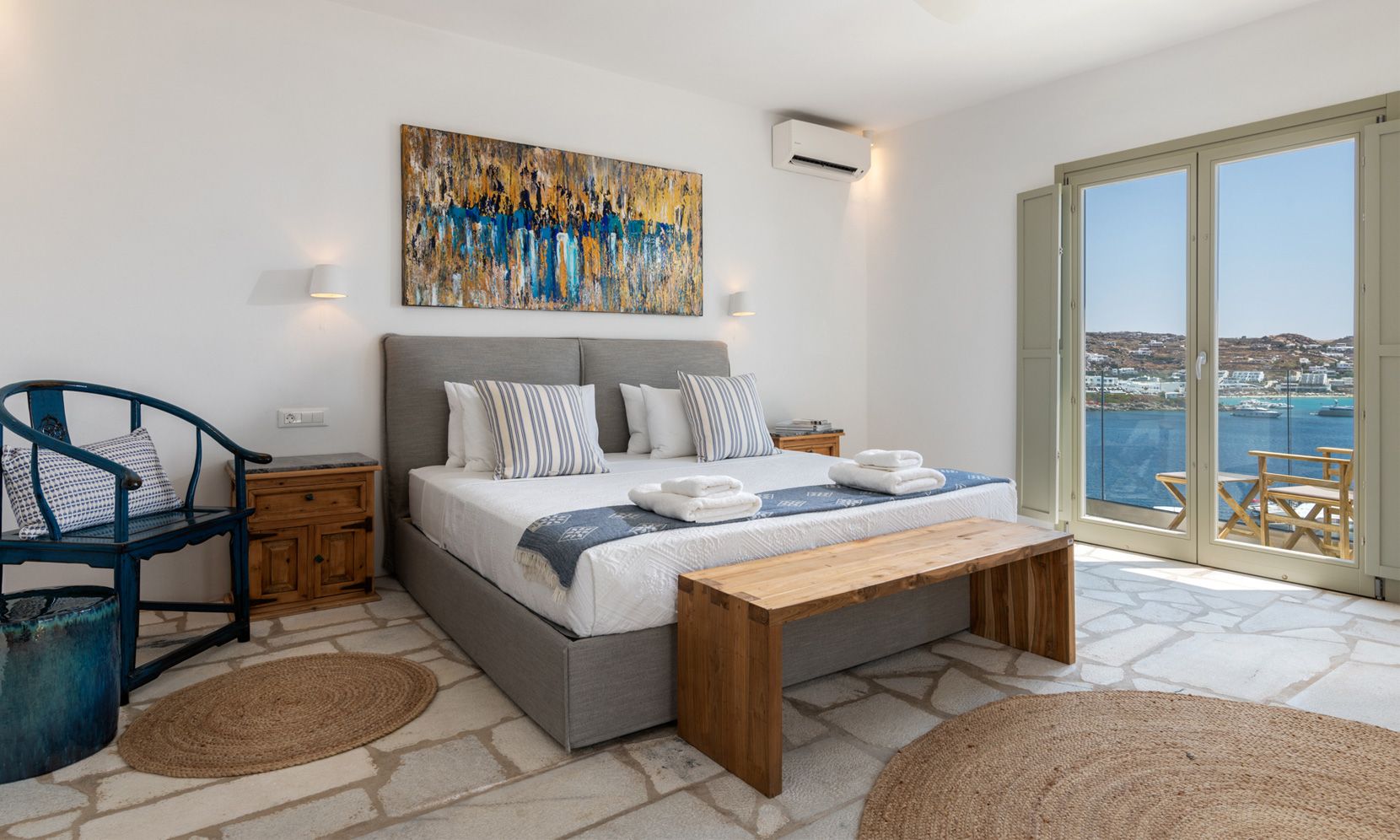 Luxury Heavens Mykonos - MELODY - 28