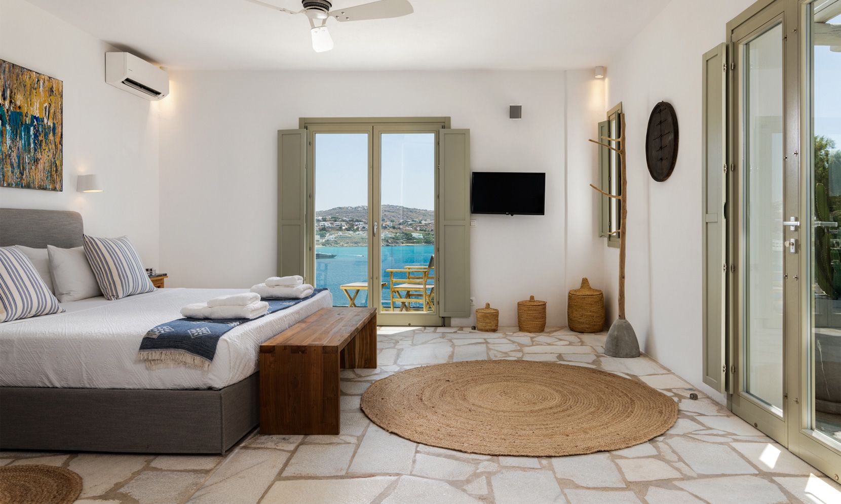 Luxury Heavens Mykonos - MELODY - 29