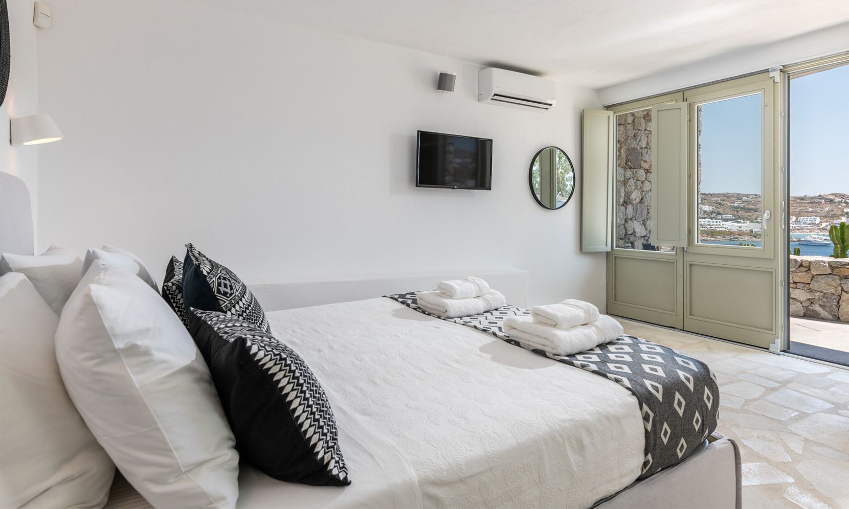 Luxury Heavens Mykonos - MELODY - 30
