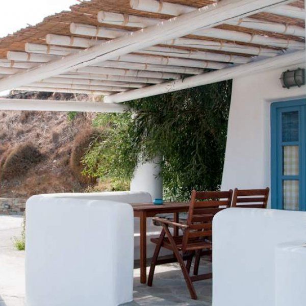 One Bedroom Villa | Terpsihori | V4A