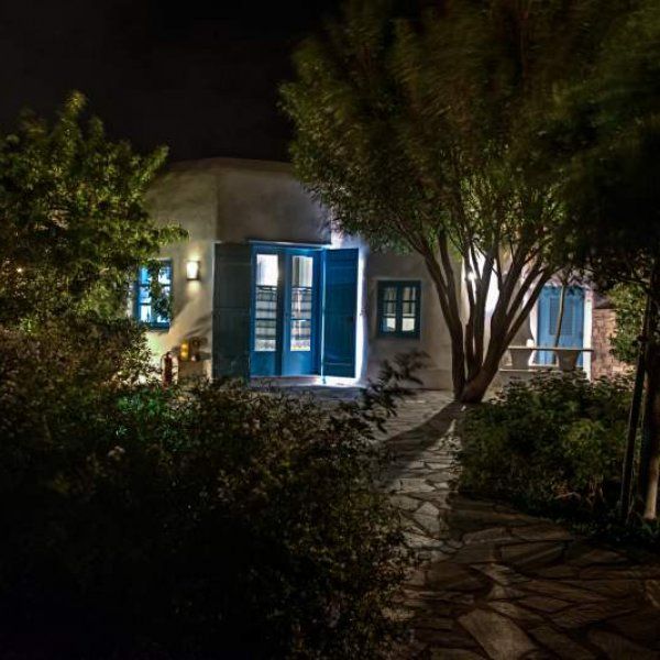 Two Bedroom Villa with Sea View | Erato | V3D
