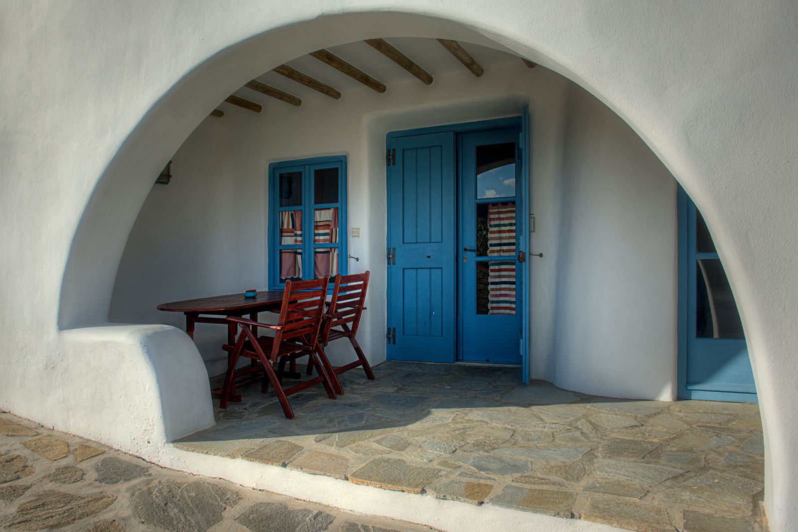Belogna Ikons Naxos - V4D - 2