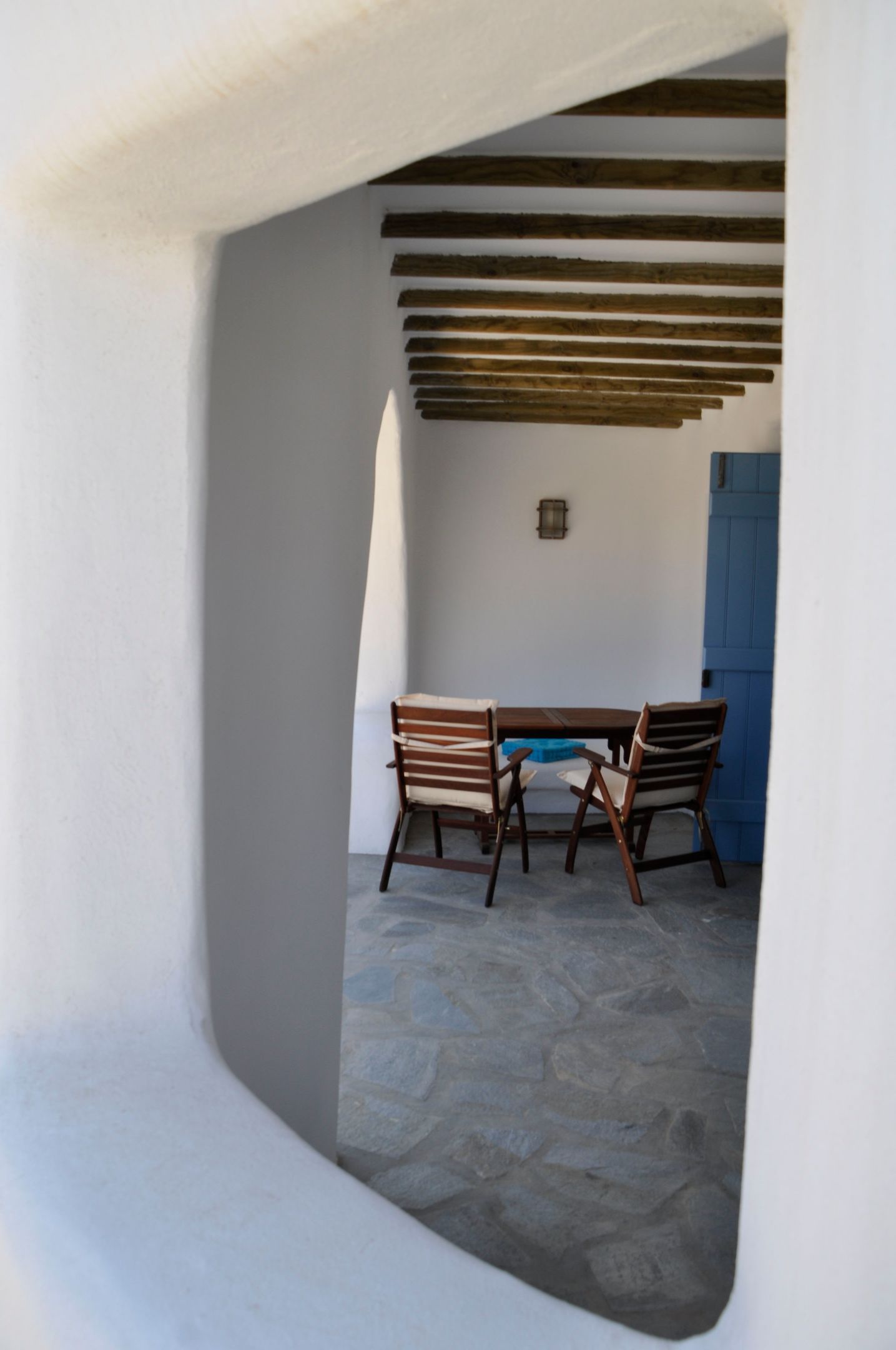 Belogna Ikons Naxos - V4D - 3