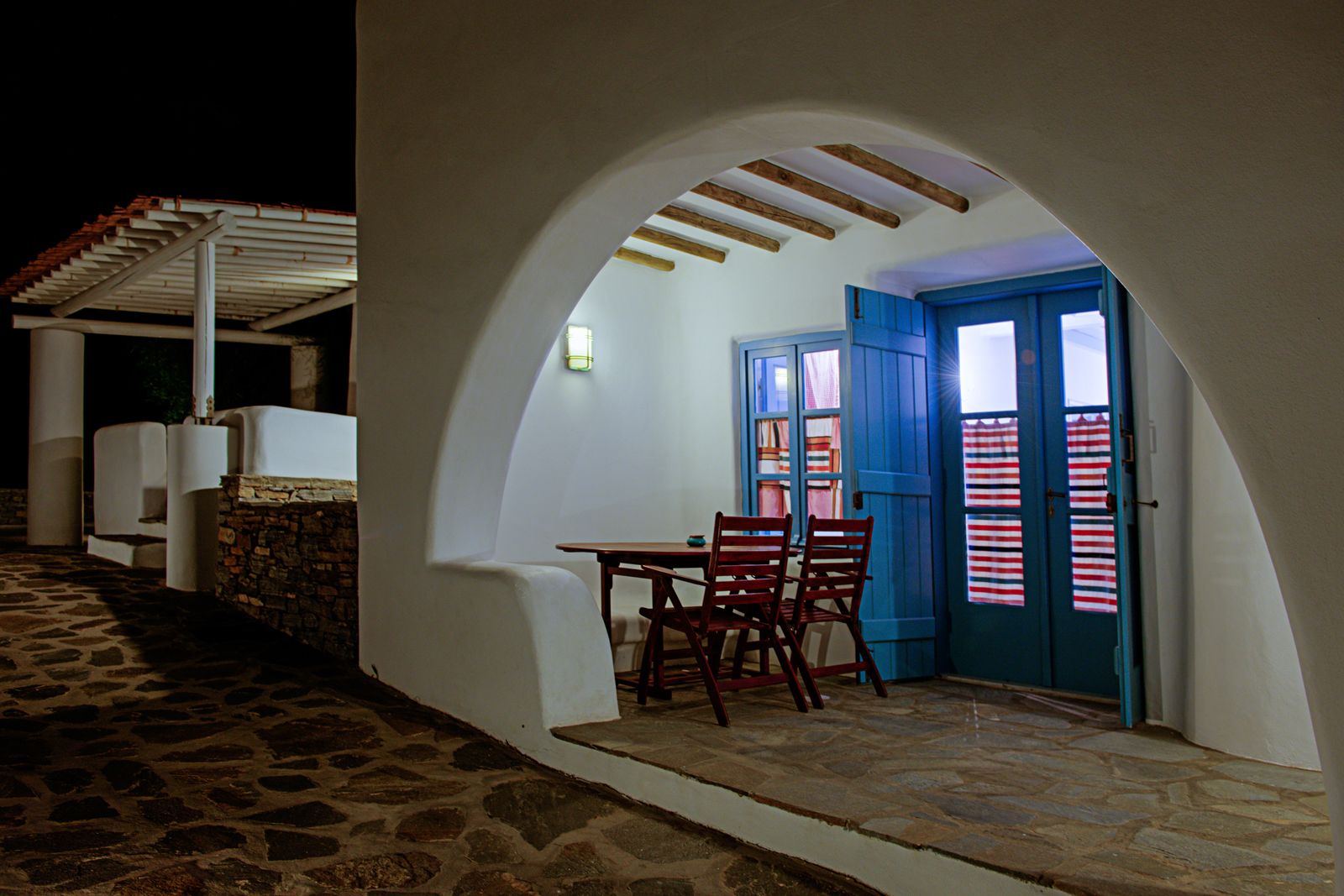 Belogna Ikons Naxos - V4D - 4