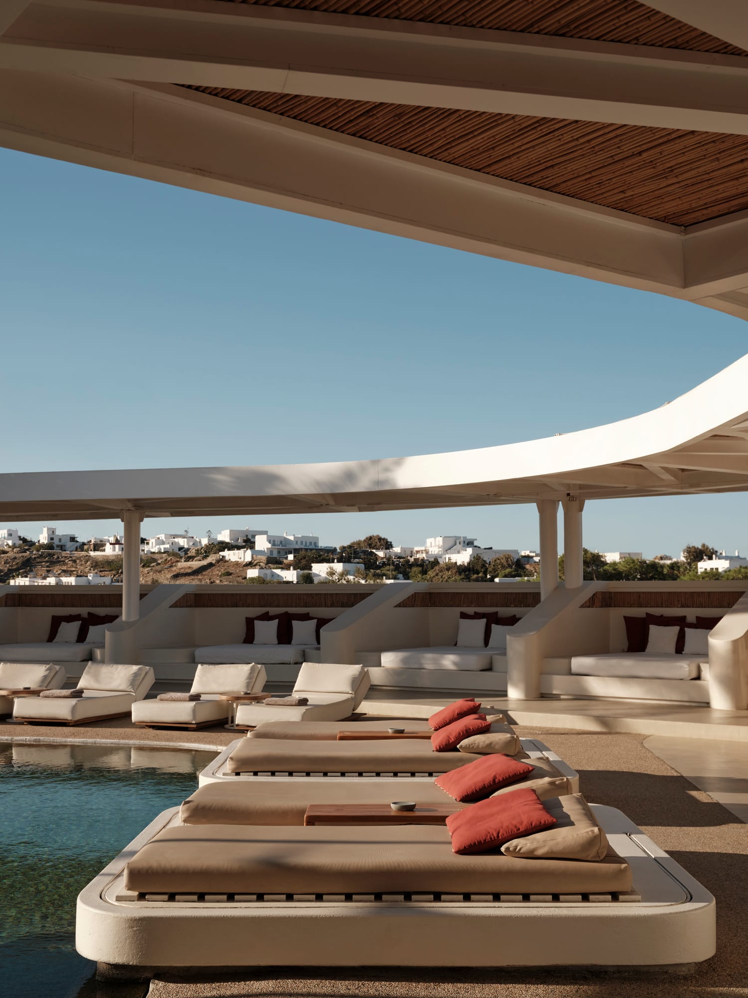Suite Villa Laleh | V2D