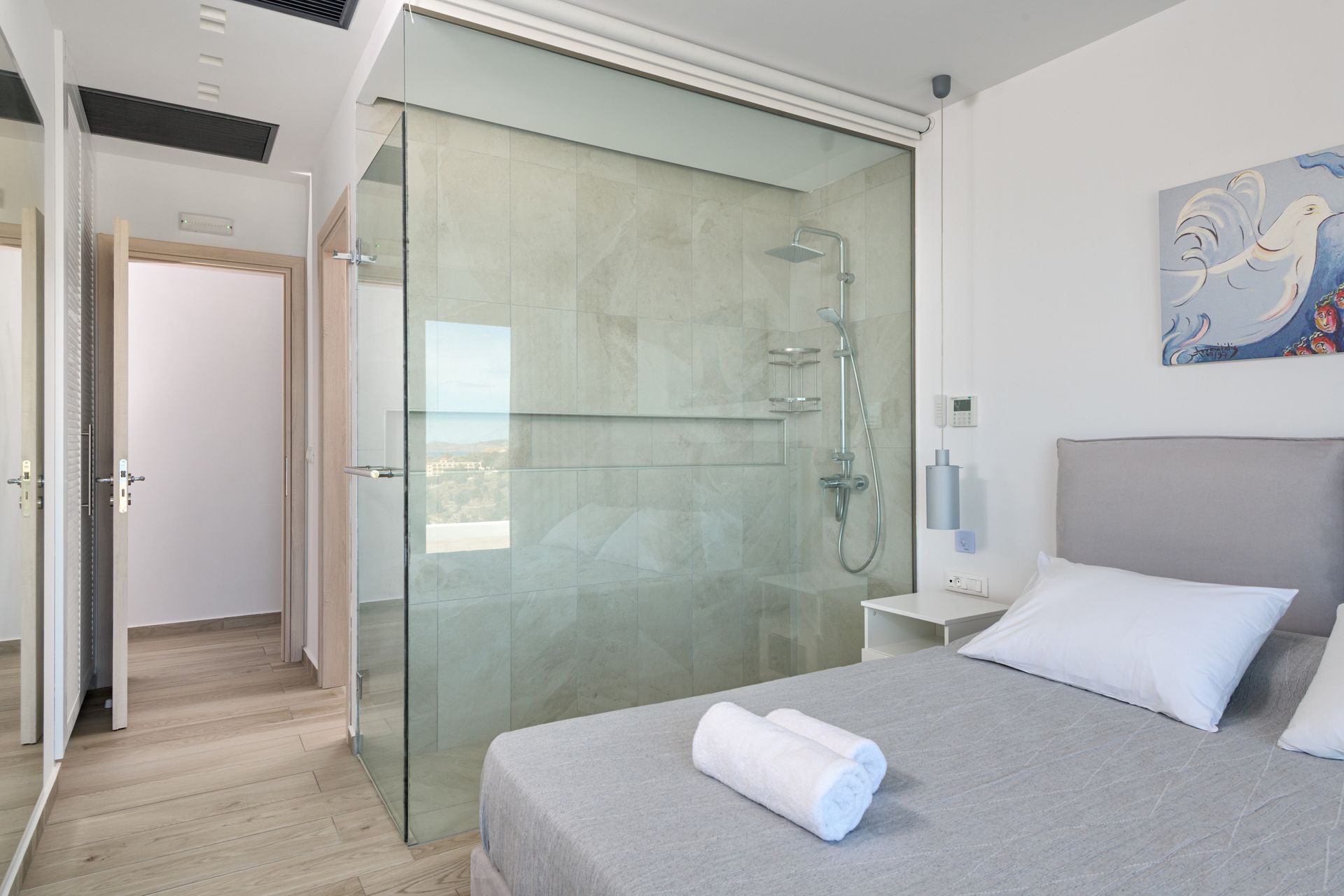 Cavo Lindos Villas - AKROTI - 9