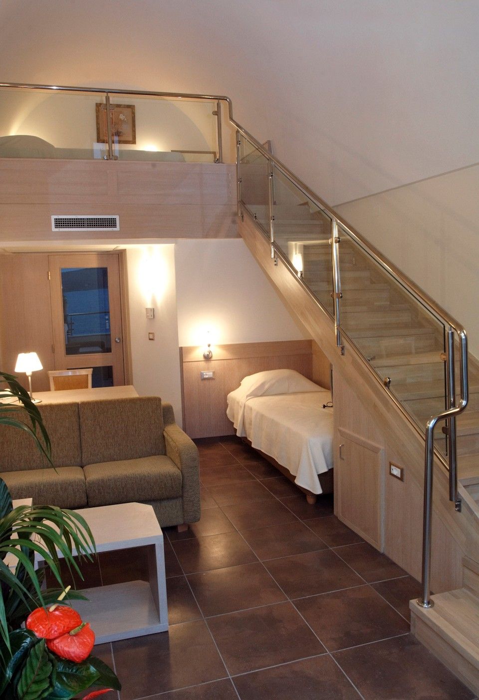 Junior Suite Land View