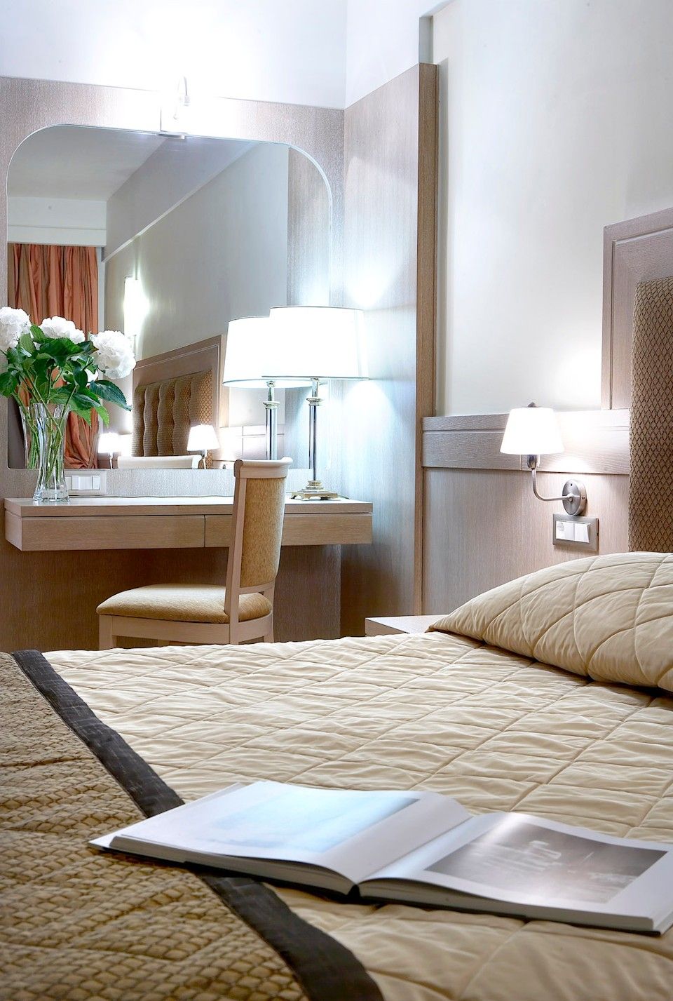 Thalassa Beach Resort Chania - SUI - 3