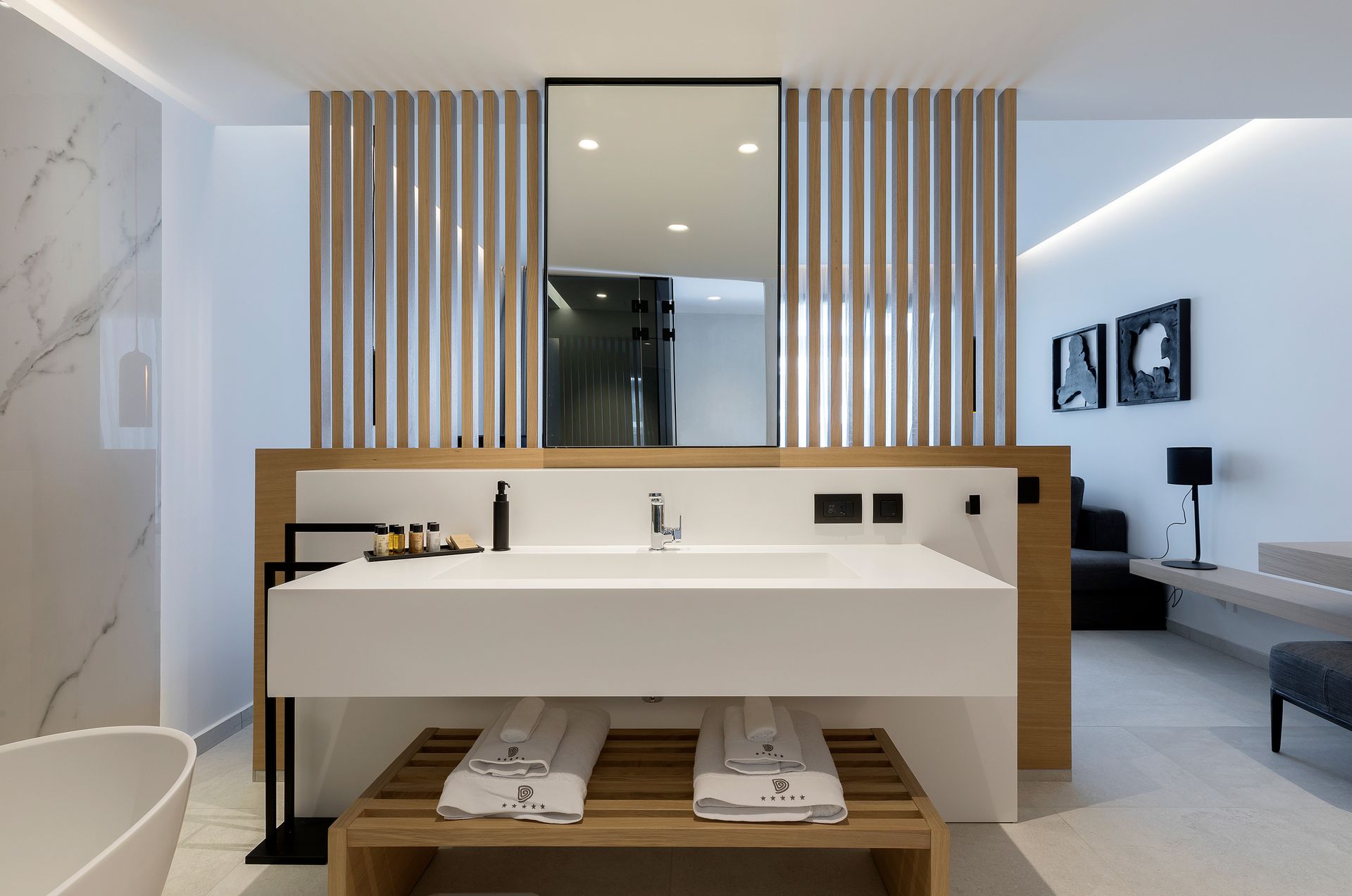 D’ Andrea Lagoon All-Suites Kos - SUPLAG - 4