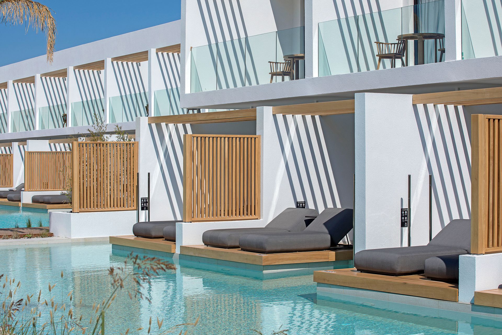 D’ Andrea Lagoon All-Suites Kos - DELSWI - 4
