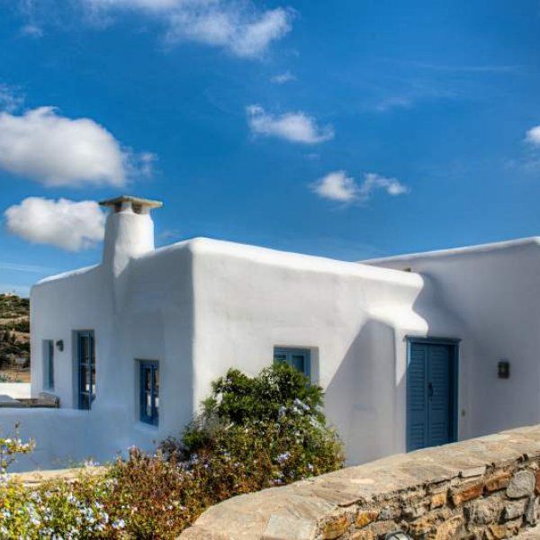 Belogna Ikons Naxos - V4P - 2