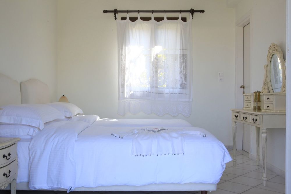 Exclusive Villa Sea View