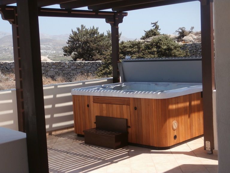 Kedros Villas - SUNFL - 4