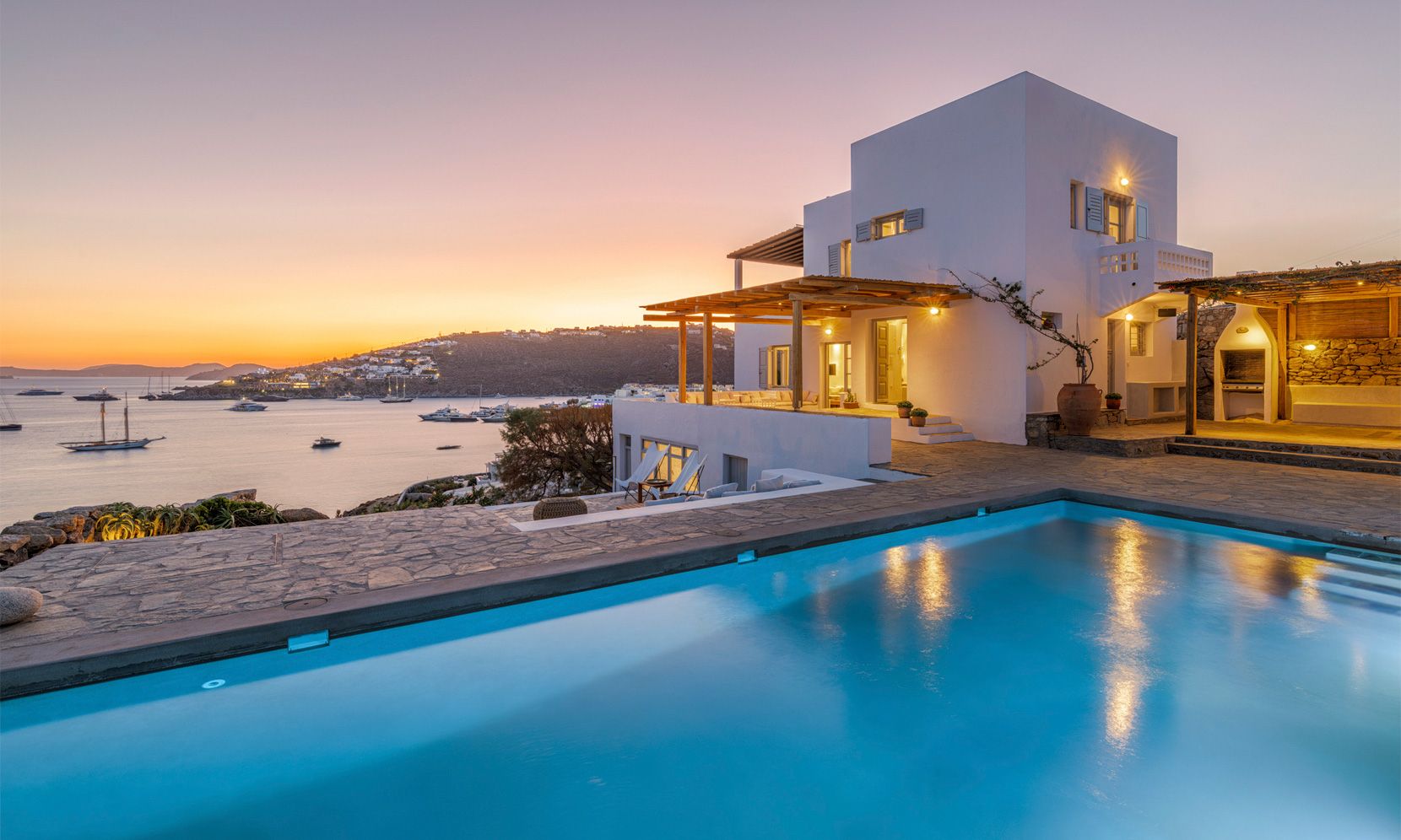 Villa Serenity