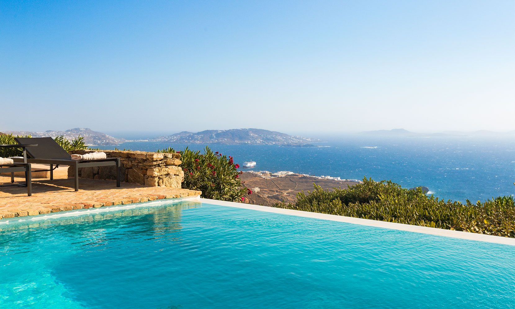 Luxury Heavens Mykonos - CALLIR - 3