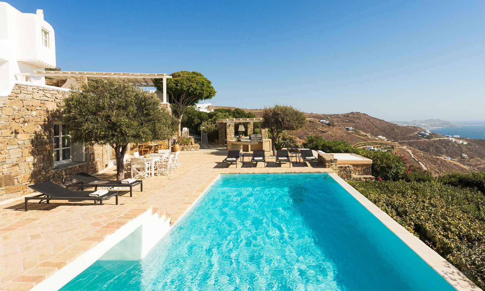 Luxury Heavens Mykonos - CALLIR - 5