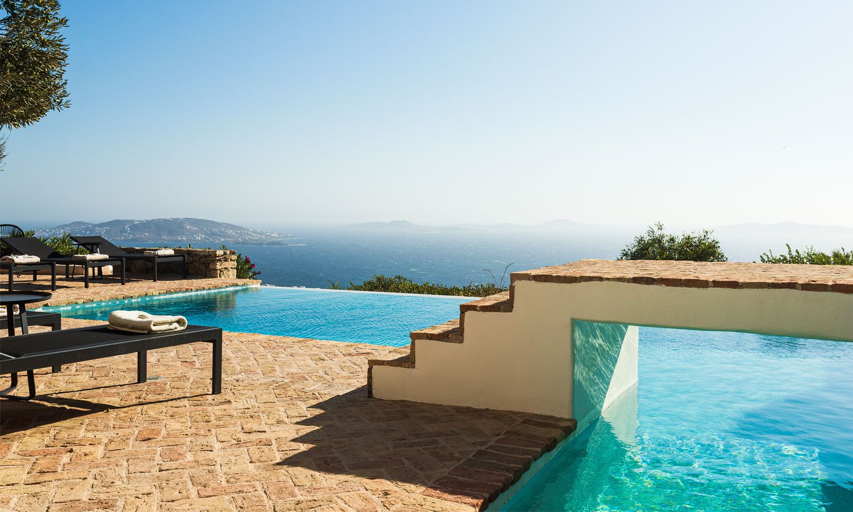 Luxury Heavens Mykonos - CALLIR - 6