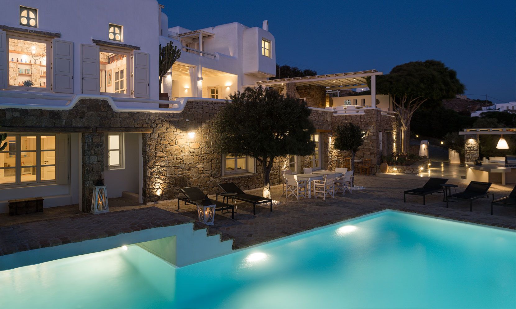 Luxury Heavens Mykonos - CALLIR - 7
