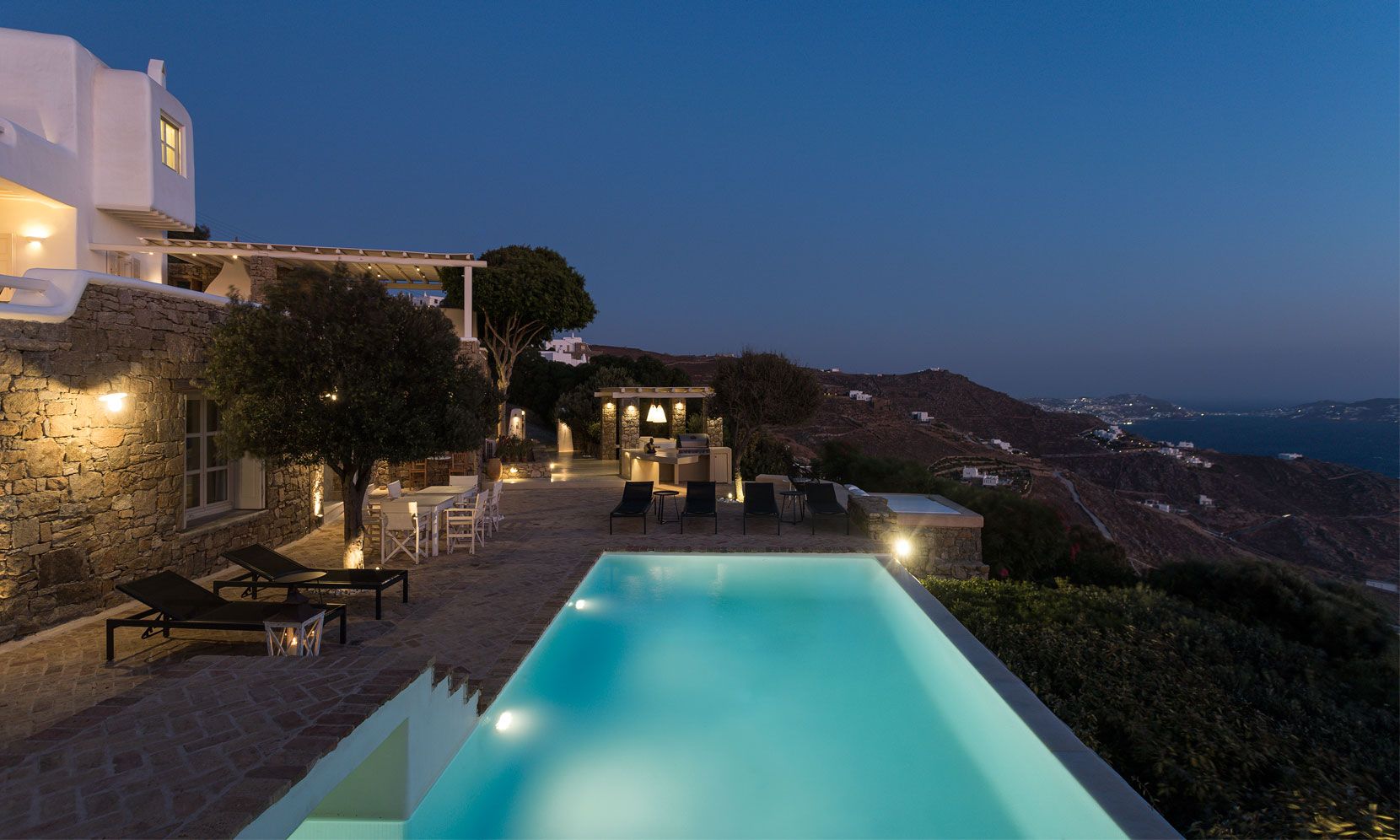 Luxury Heavens Mykonos - CALLIR - 8
