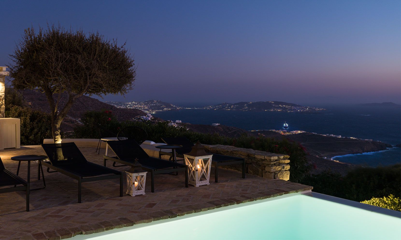 Luxury Heavens Mykonos - CALLIR - 9