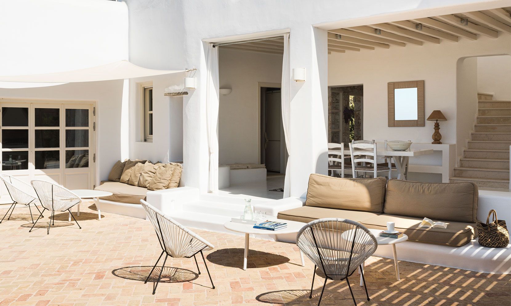 Luxury Heavens Mykonos - CALLIR - 14