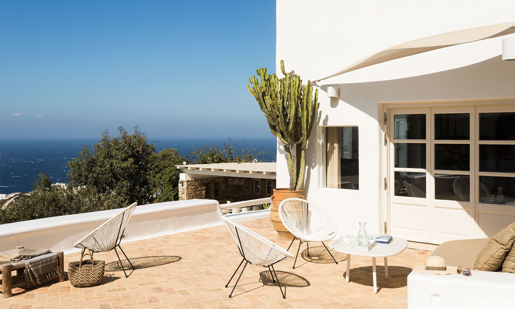 Luxury Heavens Mykonos - CALLIR - 15