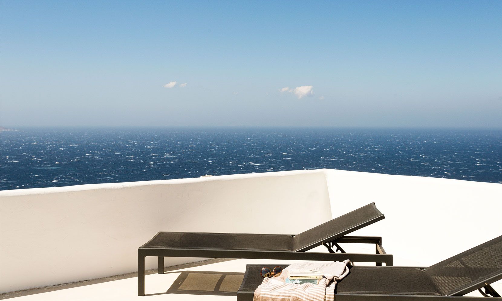 Luxury Heavens Mykonos - CALLIR - 17