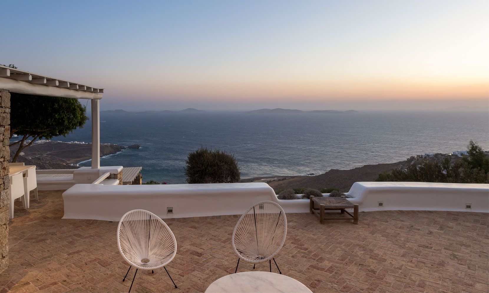 Luxury Heavens Mykonos - CALLIR - 18