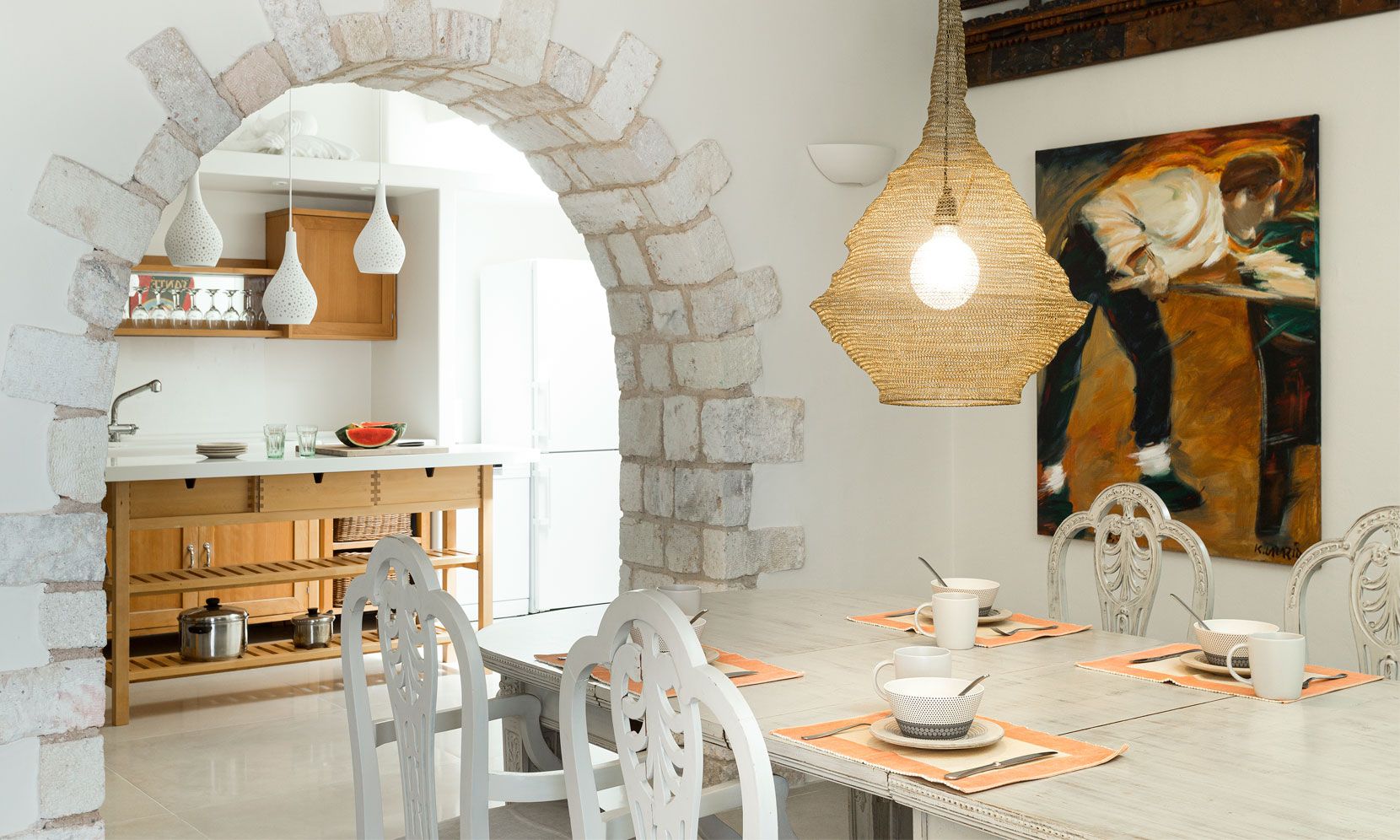 Luxury Heavens Mykonos - CALLIR - 22