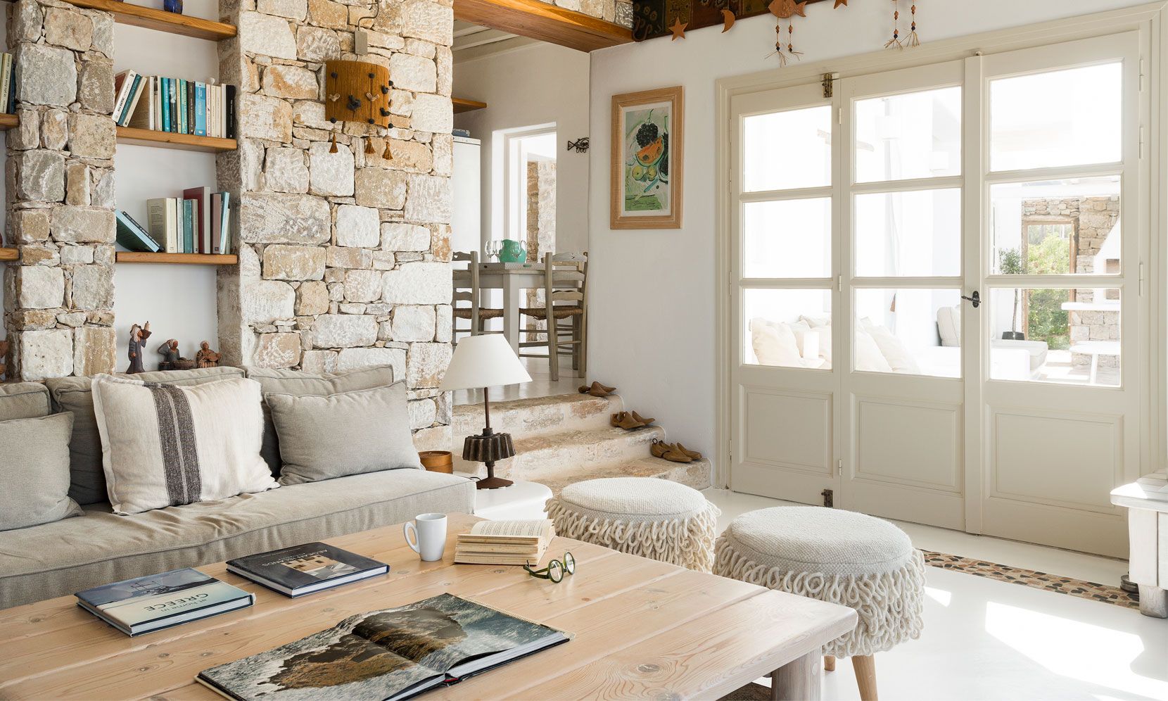 Luxury Heavens Mykonos - CALLIR - 24