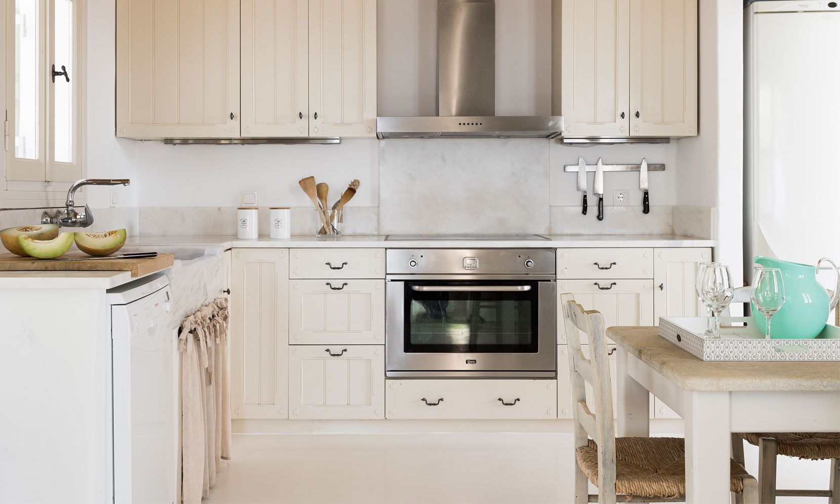 Luxury Heavens Mykonos - CALLIR - 26