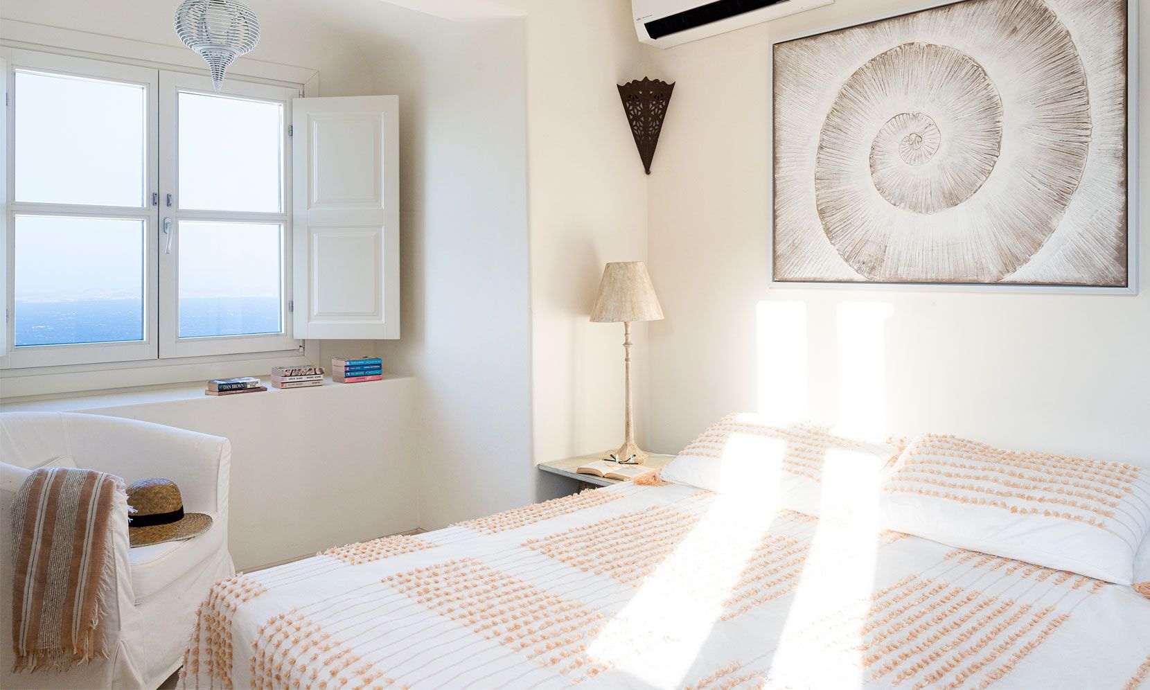 Luxury Heavens Mykonos - CALLIR - 27